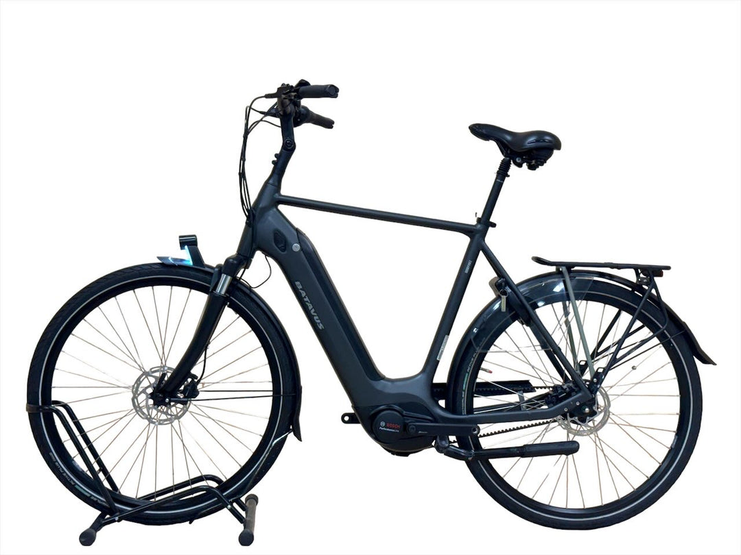 <tc>Batavus Finez E-Go Power 28 pulgadas Bicicleta eléctrica </tc>