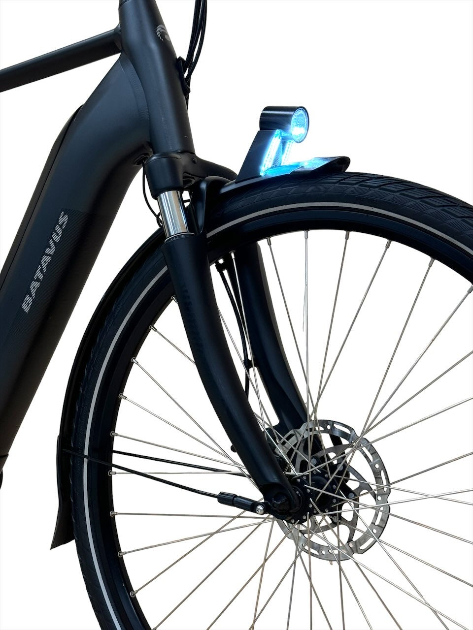 Batavus Finez E-Go Power Exclusive 28 inch E-Bike