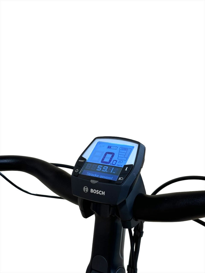 <tc>Batavus Finez E-Go Power 28 pollici Bicicletta elettrica</tc>