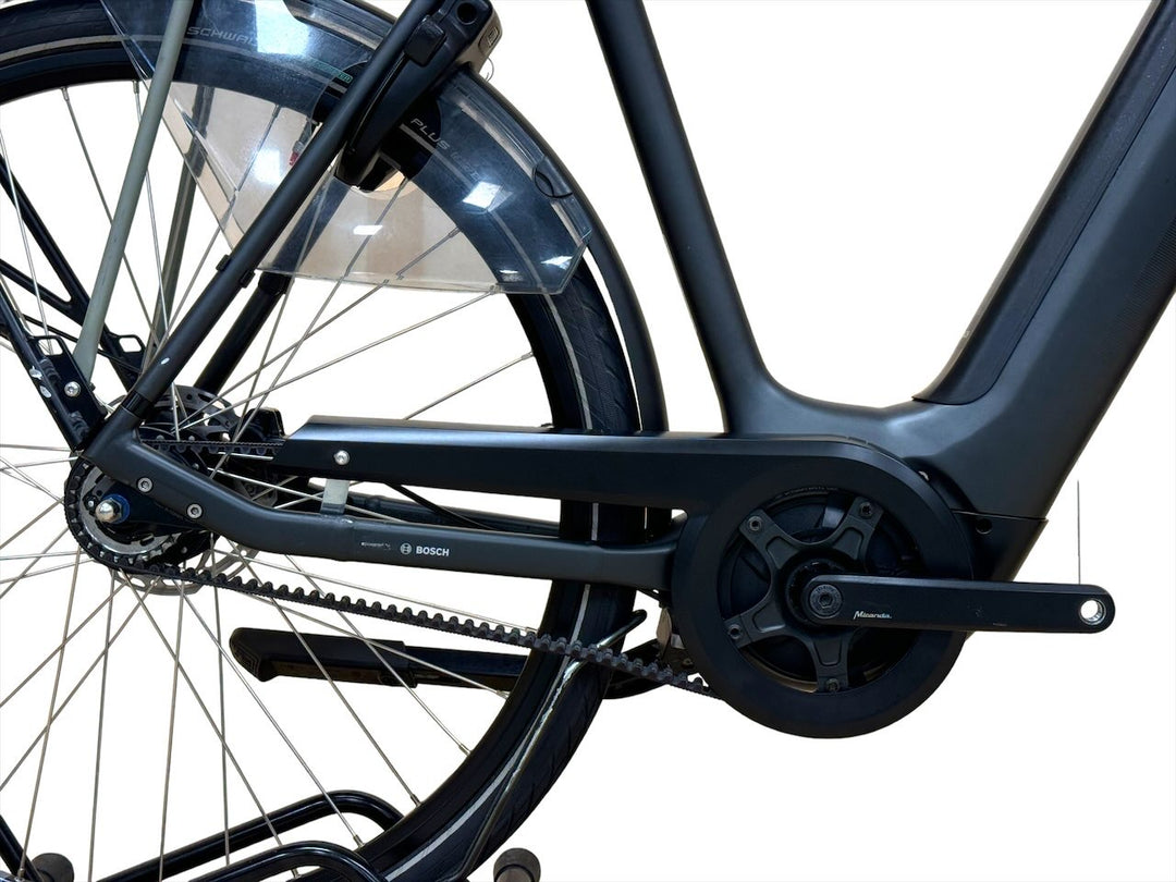 batavus e bike dames Batavus Finez E-Go Power 28 inch E-Bike Refurbished Used bike – H&B Exclusive