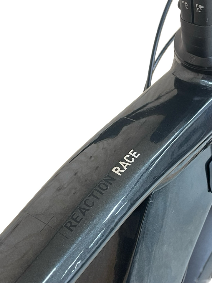 Cube Reaction Hybrid Race 625 29 inčni E-brdski bicikl