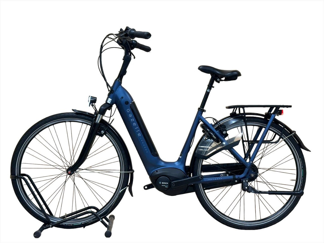<tc>Gazelle Arroyo C7+ HBM Elite 28 inch Bicicletă electrică</tc>
