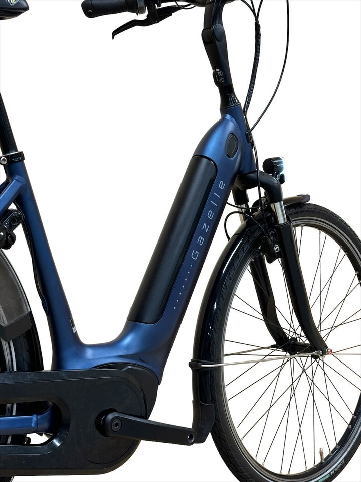 <tc>Gazelle Arroyo C7+ HBM Elite 28 hüvelykes elektromos kerékpár</tc>