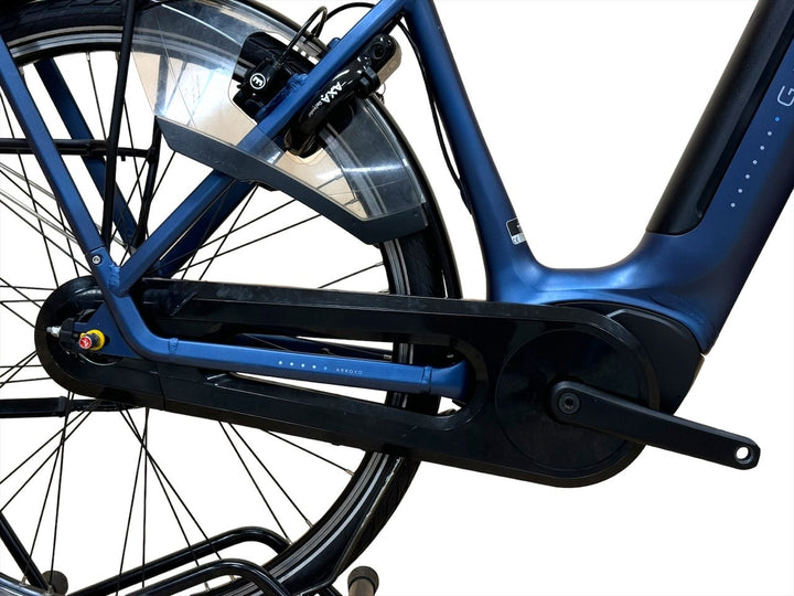 <tc>Gazelle Arroyo C7+ HBM Elite 28 pouces Vélo électrique </tc>