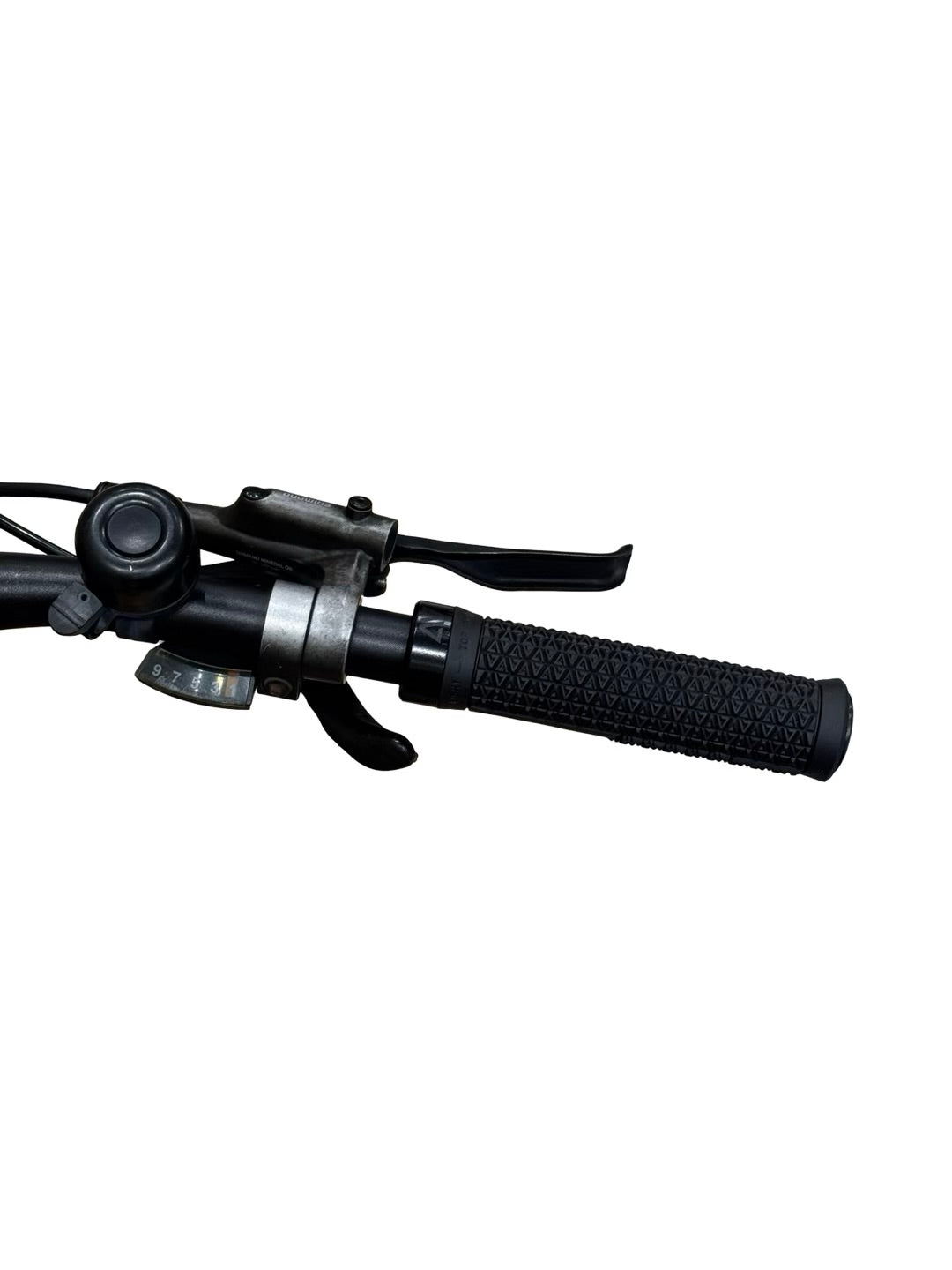 Cube Reaction Hybrid Performance 500 Allroad 29 pollici Mountain bike elettriche
