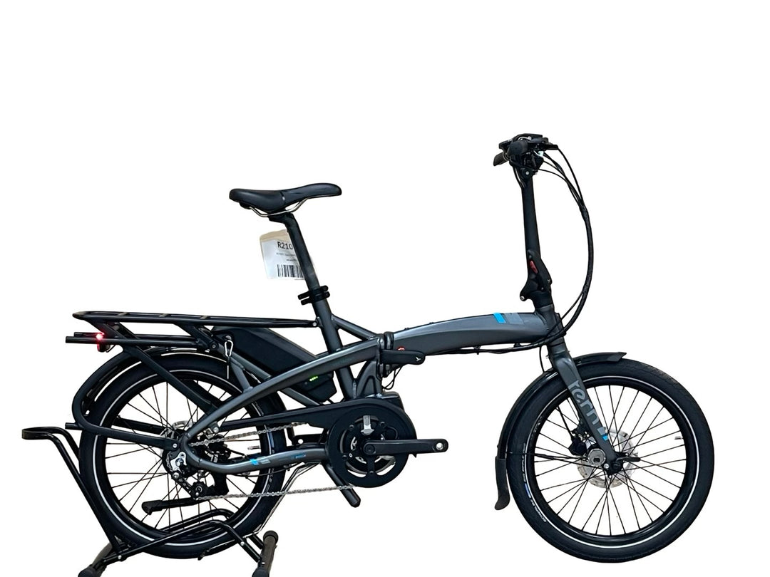 Tern Vektron P7I Bici elettriche