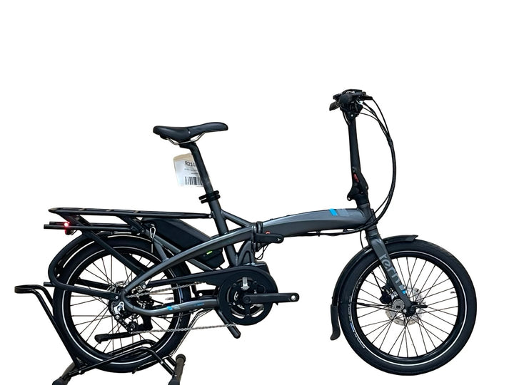 Tern Vektron P7I Bici elettriche