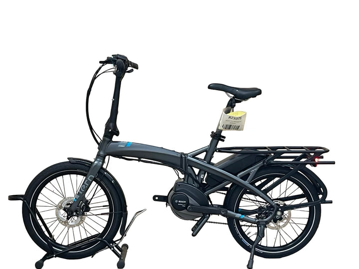 Tern Vektron P7I Bici elettriche