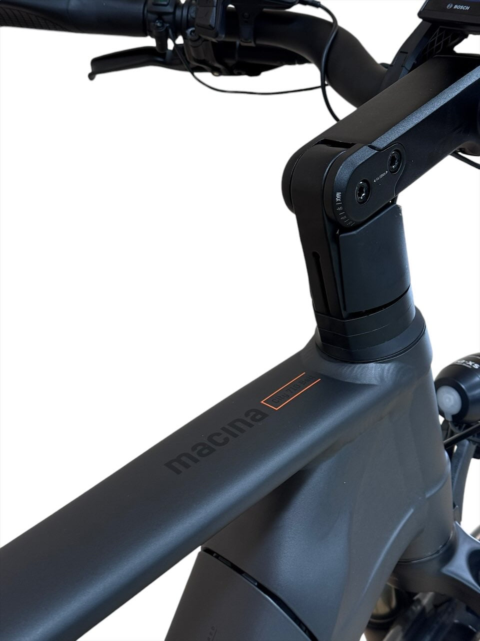mountainbiker gürtel KTM Macina Stadt 710 Gürtel E-Bike – H&B Exclusive