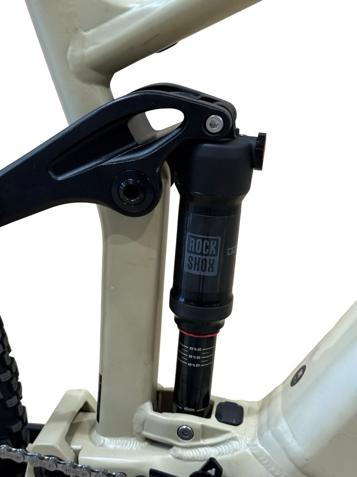 BESV TRS 1.5 FS 29 inch E-Mountainbike Refurbished Gebruikte fiets 