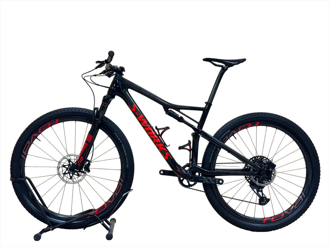<tc>Specialized Epic S Works 29 polegadas Bicicleta de montanha</tc>
