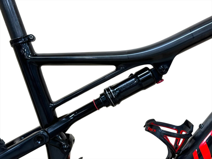 <tc>Specialized Epica S Works 29 pollici Mountain bike</tc>