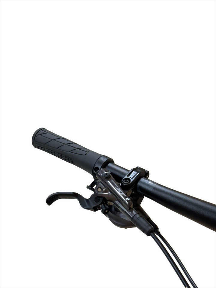 <tc>Canyon</tc> Lux CF 7 29 tums mountainbike