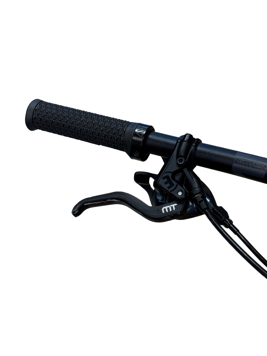 Cube Stereo Hybrid 120 TM 750 29 pouces VTT électrique