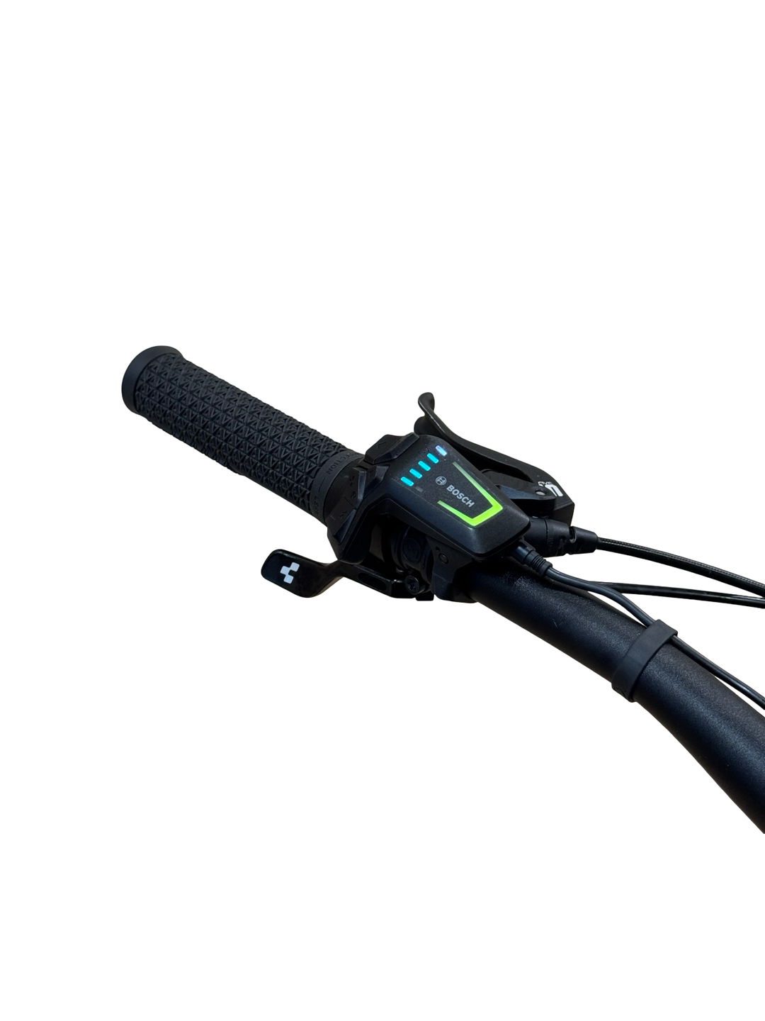 Cube Stereo Hybrid 120 TM 750 29 pouces VTT électrique