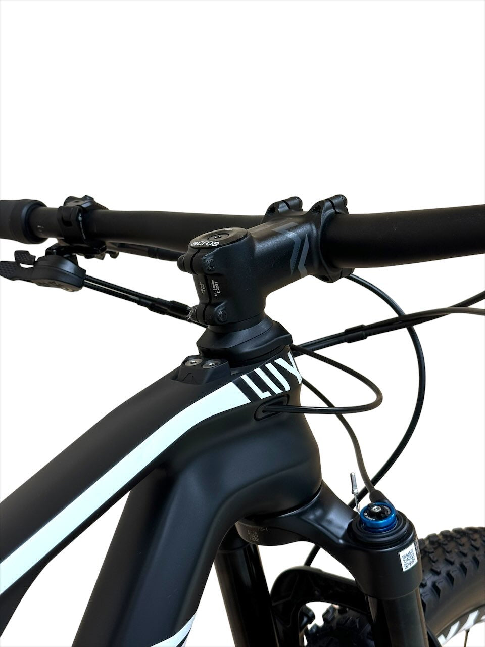 <tc>Canyon Lux CF 7 29 pollici Mountain bike</tc>