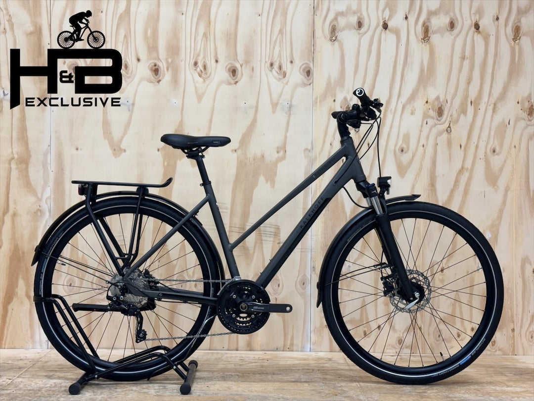 kalkhoff mountainbike 28 zoll Kalkhoff Endeavour 30 28 Zoll Trekkingrad – H&B Exclusive