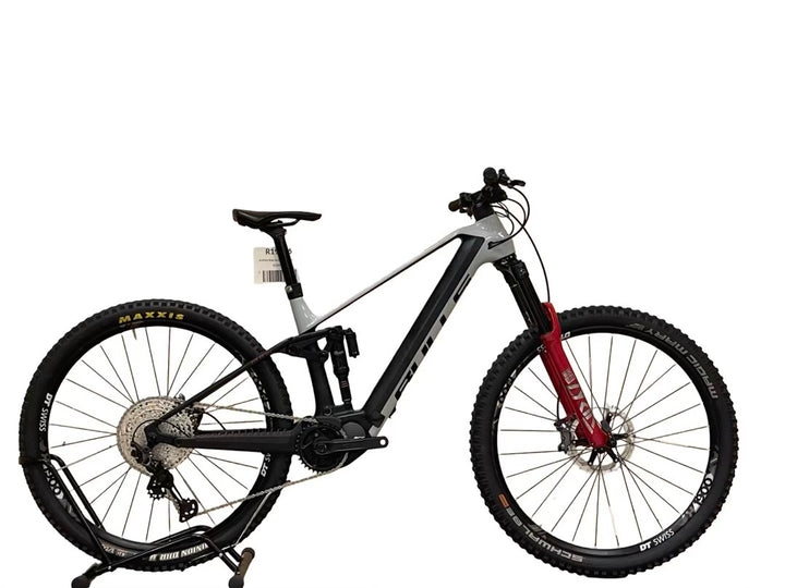 Bulls Sonic Evo EN SL 2 29 tuumaa E-maastopyörä