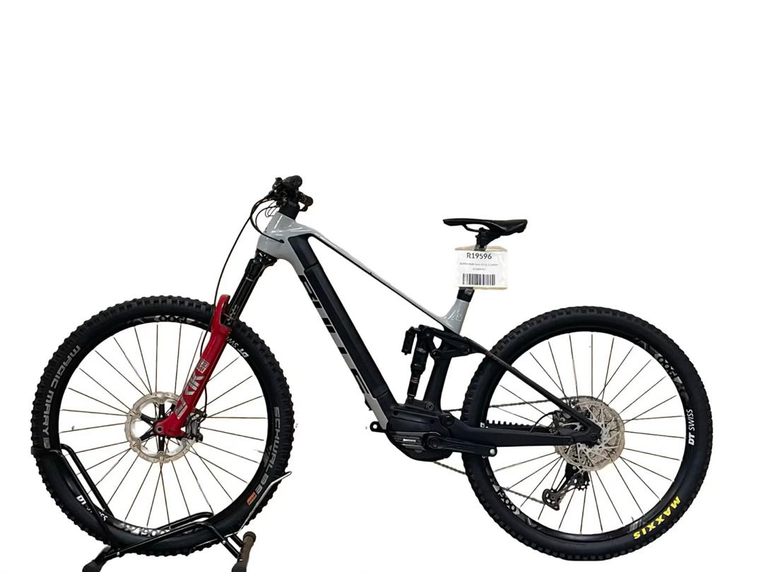 Bulls Sonic Evo EN SL 2 29 tuumaa E-maastopyörä