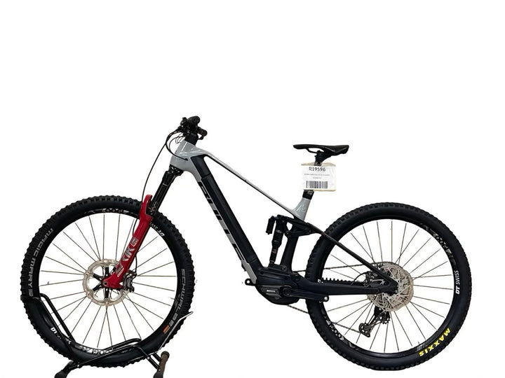 Bulls Sonic Evo EN SL 2 29 tuumaa E-maastopyörä