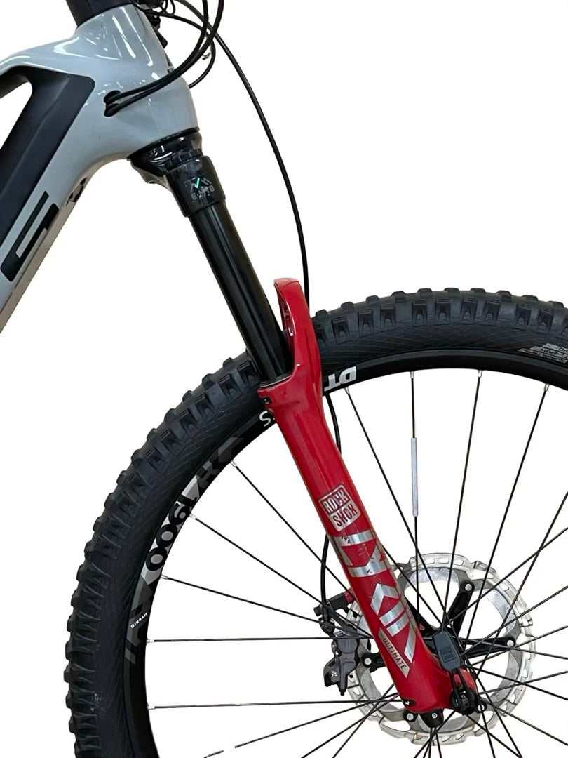 Bulls Sonic Evo EN SL 2 29 tuumaa E-maastopyörä