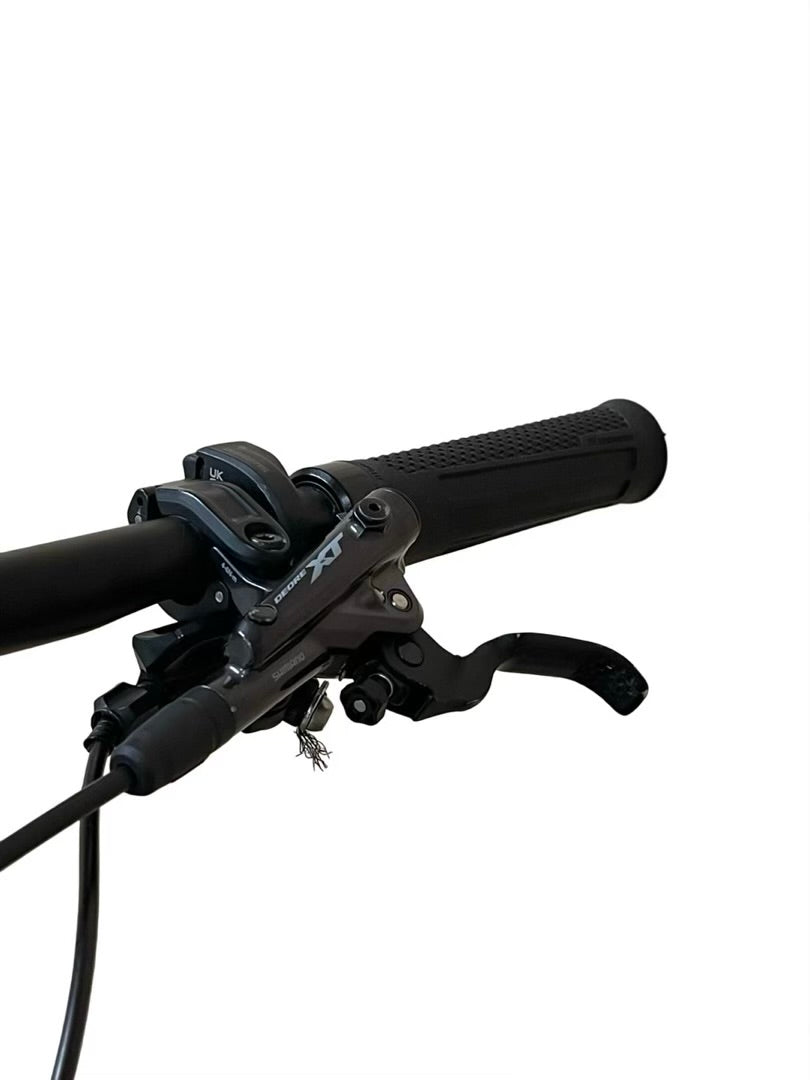 Bulls Sonic Evo EN SL 2 29 tuumaa E-maastopyörä