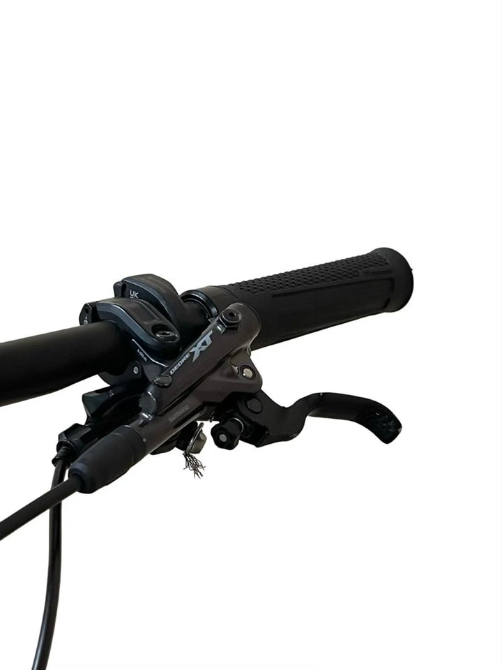 Bulls Sonic Evo EN SL 2 29 tuumaa E-maastopyörä