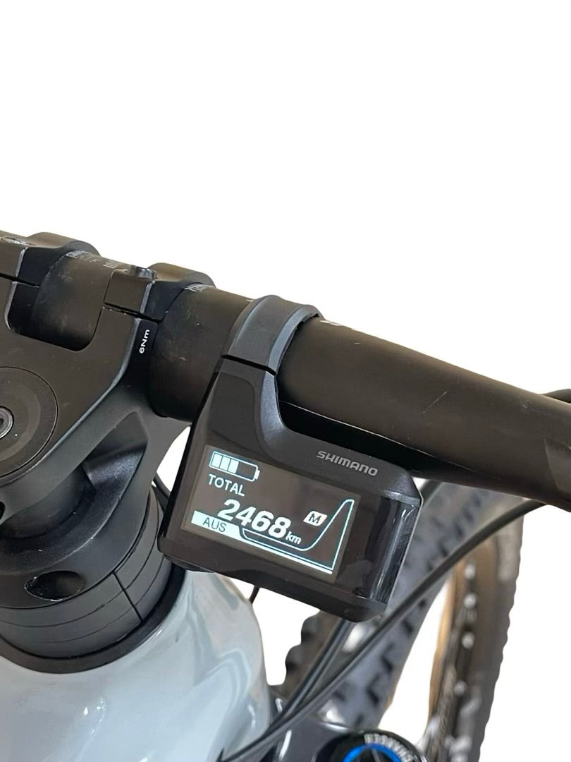 Bulls Sonic Evo EN SL 2 29 tuumaa E-maastopyörä