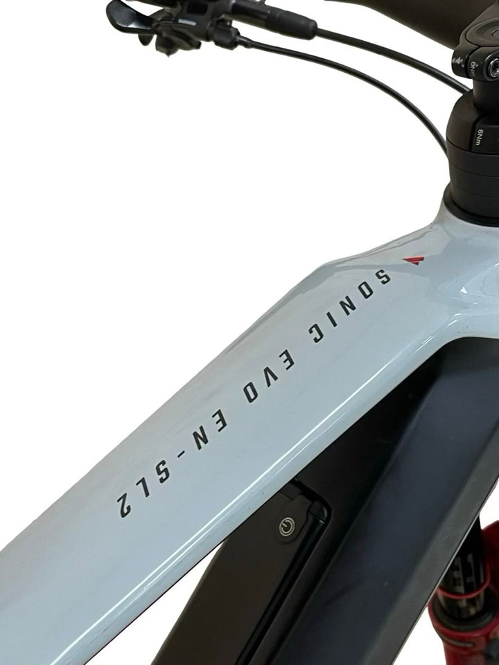 Bulls Sonic Evo EN SL 2 29 tuumaa E-maastopyörä