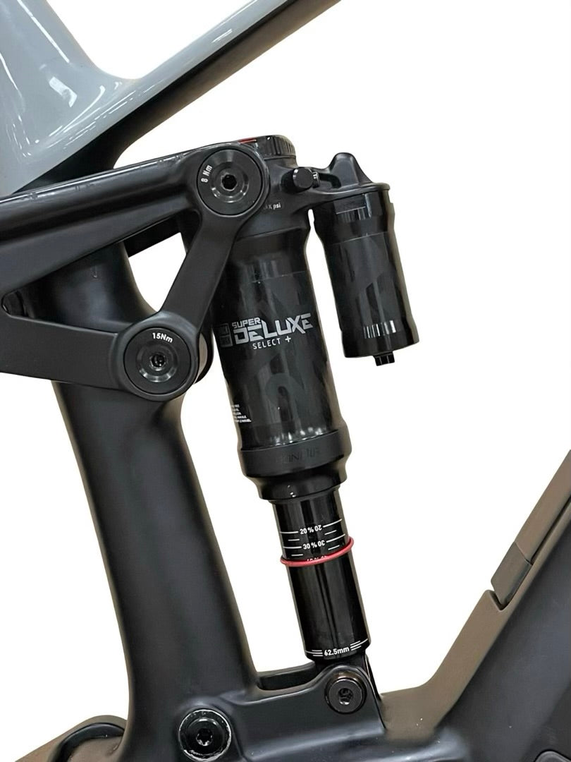 Bulls Sonic Evo EN SL 2 29 tuumaa E-maastopyörä