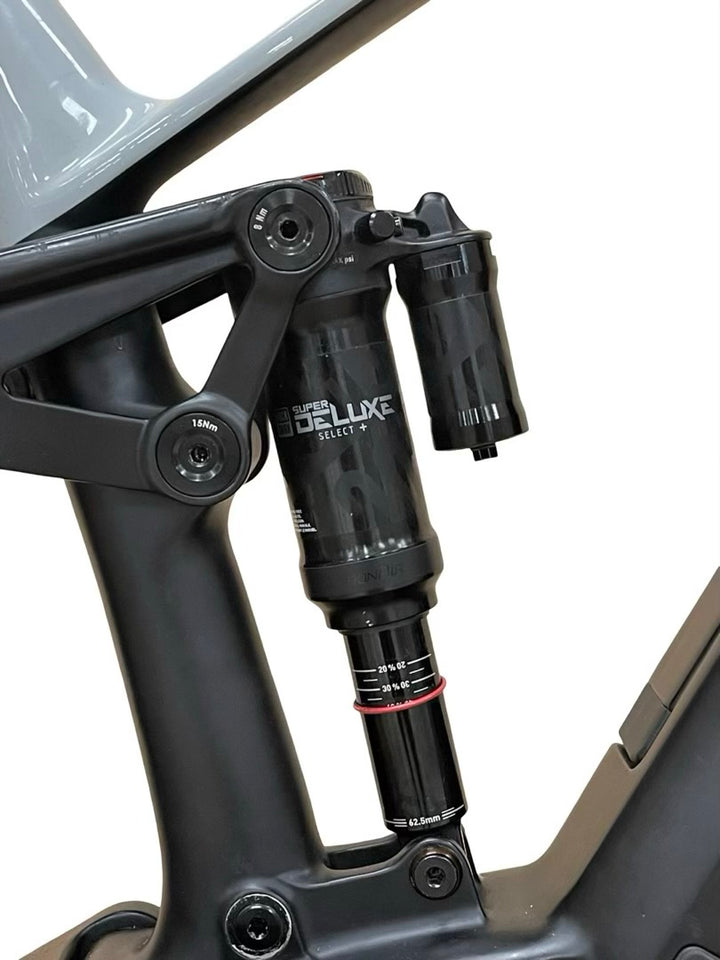 Bulls Sonic Evo EN SL 2 29 tuumaa E-maastopyörä