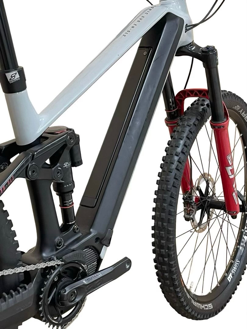 Bulls Sonic Evo EN SL 2 29 tuumaa E-maastopyörä
