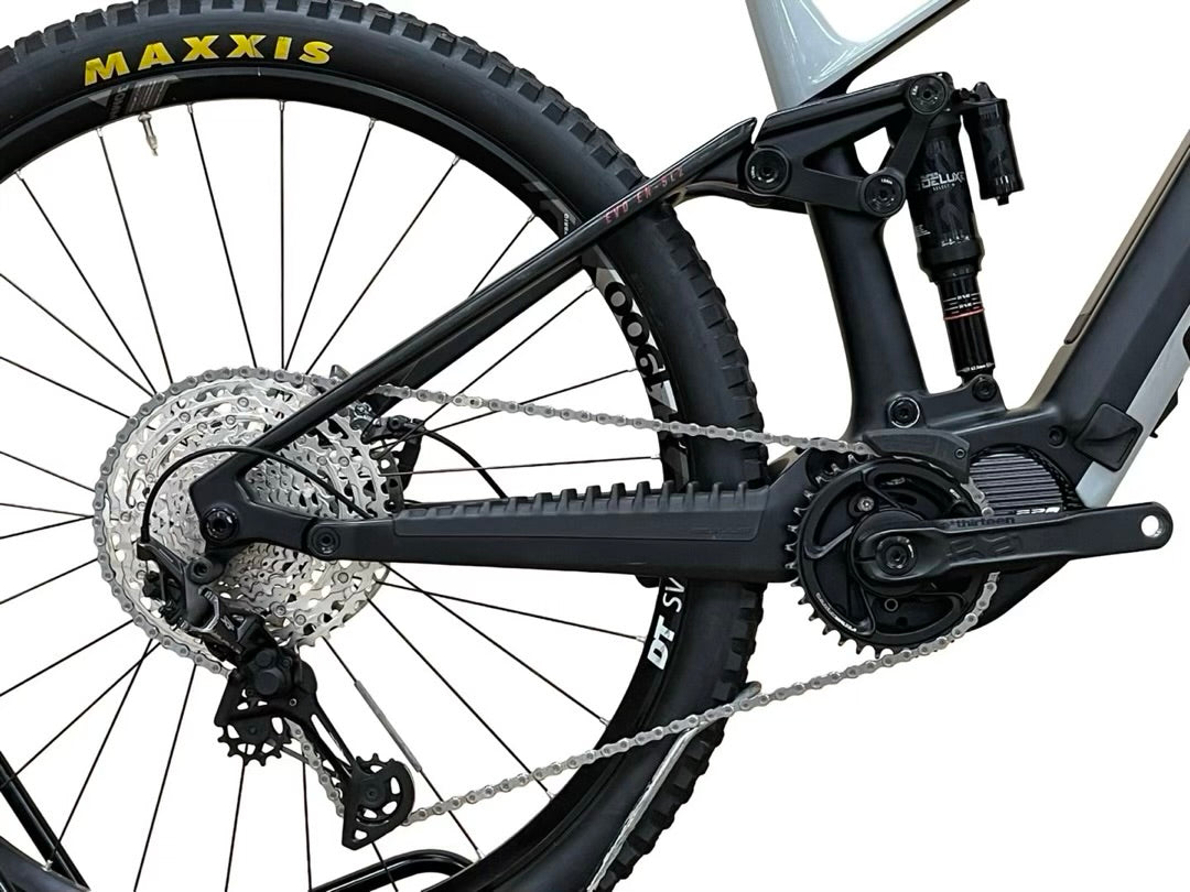 Bulls Sonic Evo EN SL 2 29 tuumaa E-maastopyörä