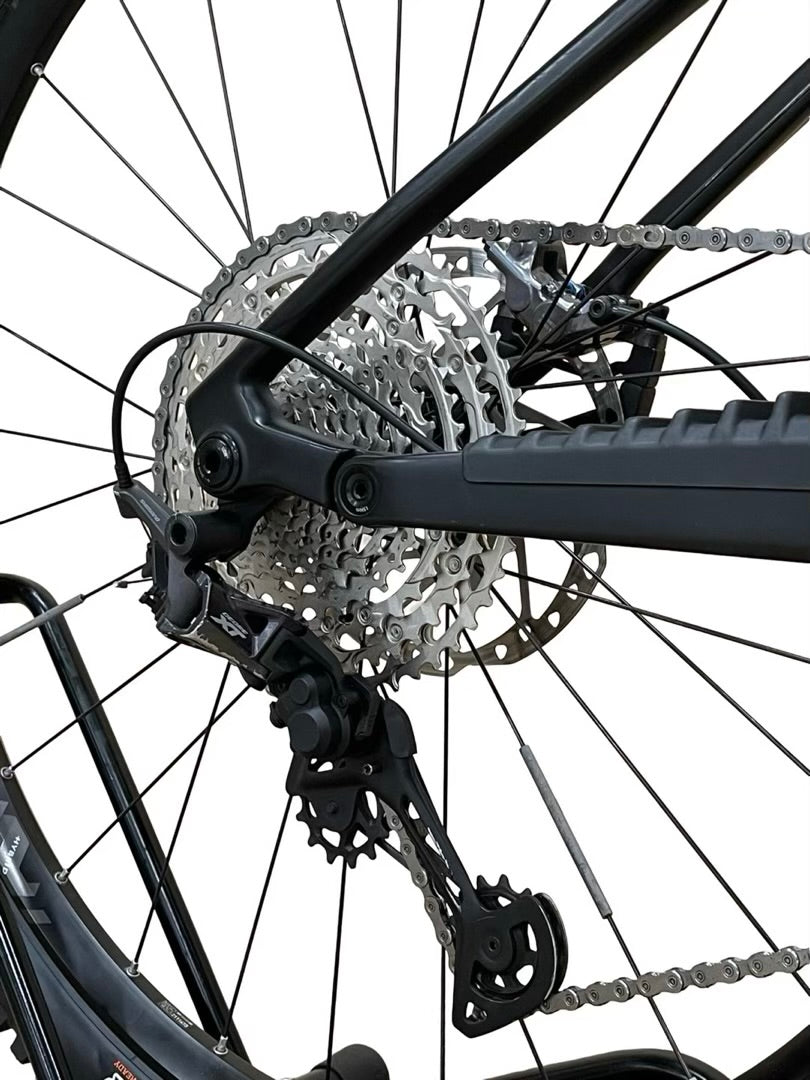 Bulls Sonic Evo EN SL 2 29 tuumaa E-maastopyörä