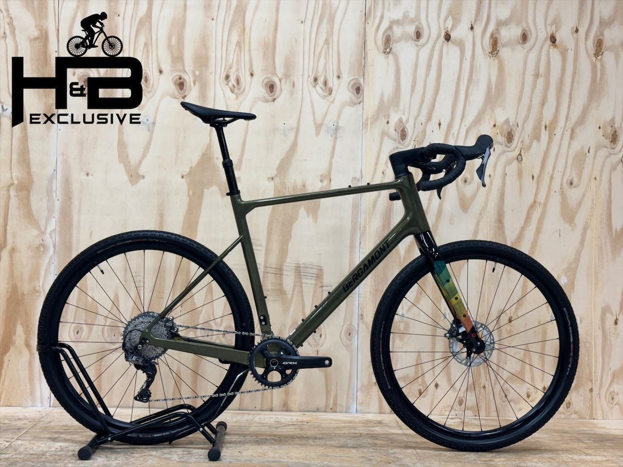 レイリーヒュッゲ BRAHAN シェルコン50 BRAHAN 25 2セット H&O