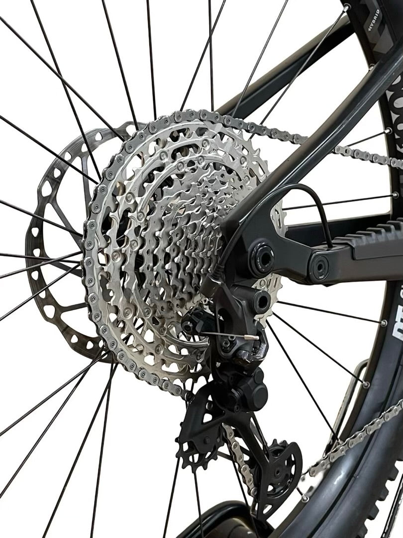 Bulls Sonic Evo EN SL 2 29 tuumaa E-maastopyörä