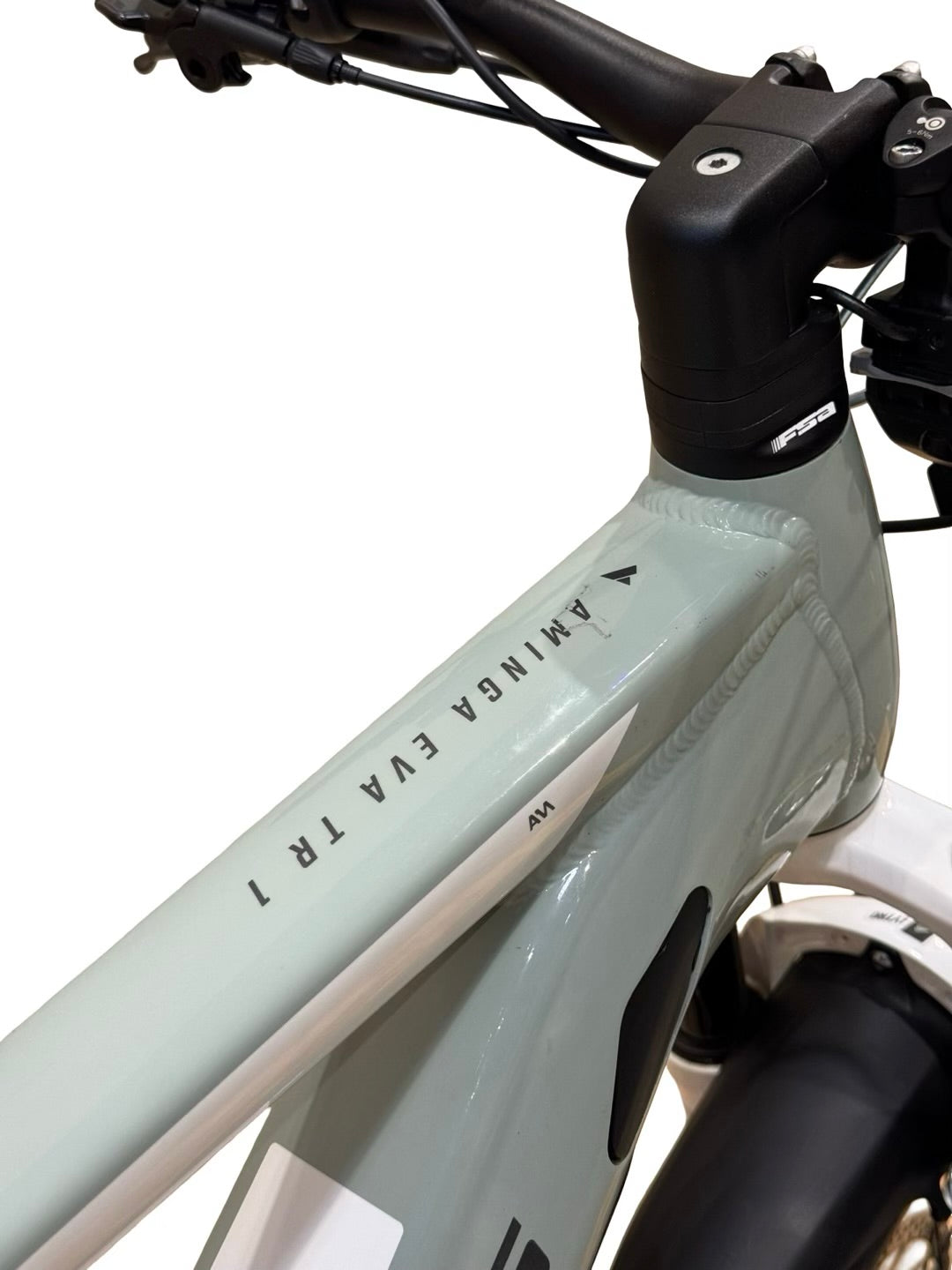 Bulls Aminga EVA TR 1 E-Mountainbike