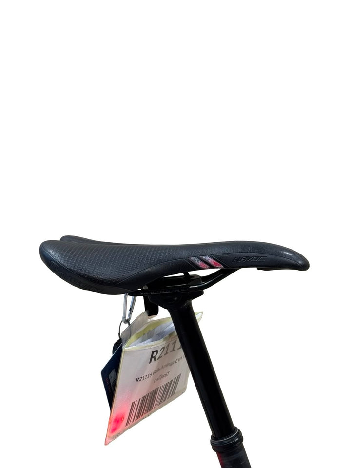 Bulls Aminga EVA TR 1 E-Mountainbike