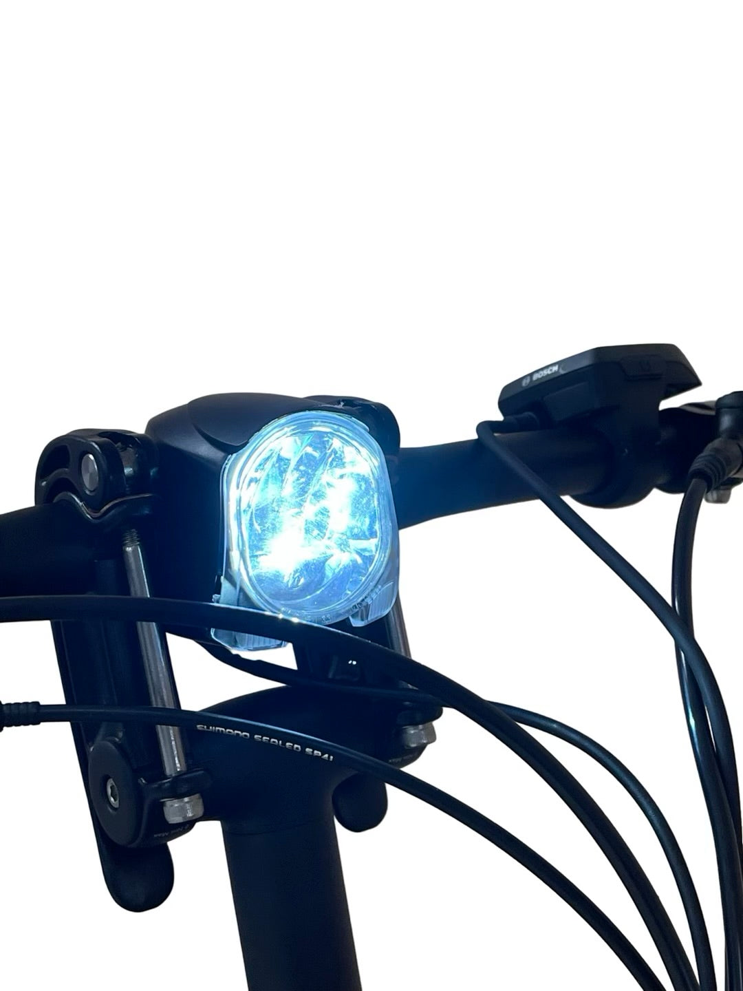 Tern Vektron P7I Bici elettriche