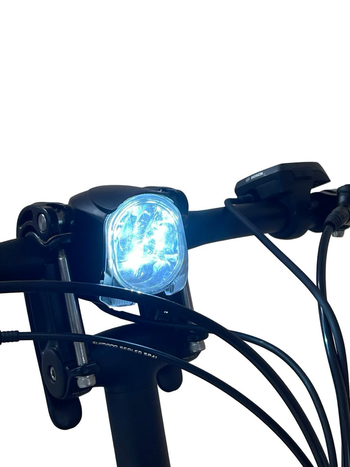 Tern Vektron P7I Bici elettriche
