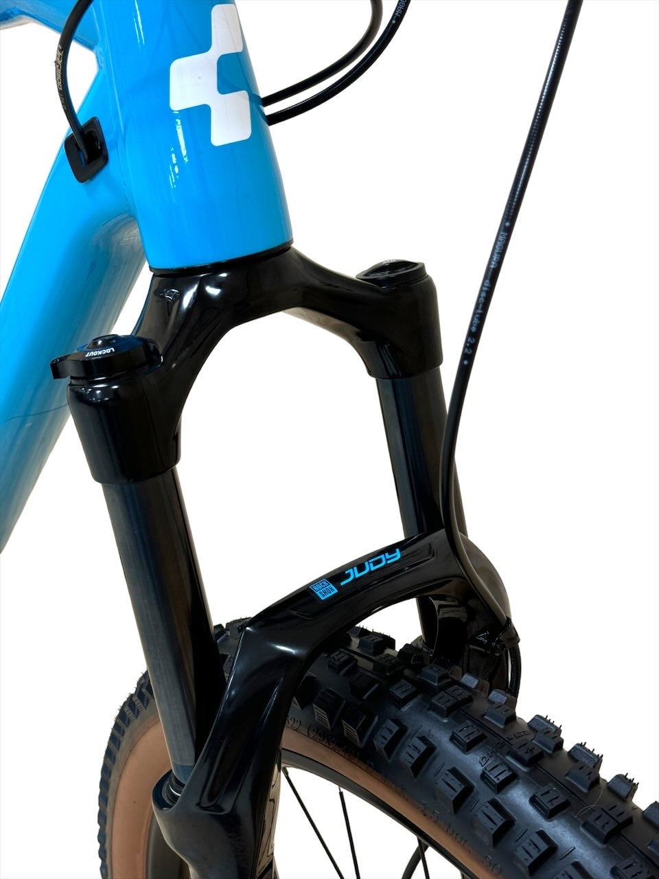 <tc>Cube Stereo 120 Pro 29 pulgadas Bicicleta de montaña</tc>