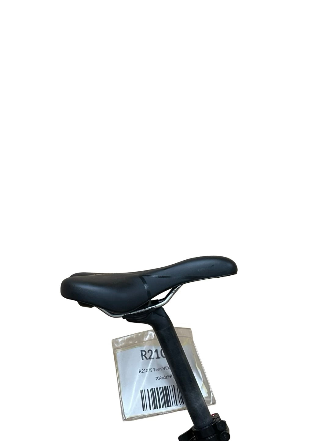 Tern Vektron P7I Bici elettriche