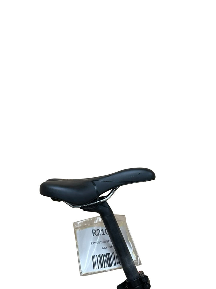 Tern Vektron P7I Bici elettriche