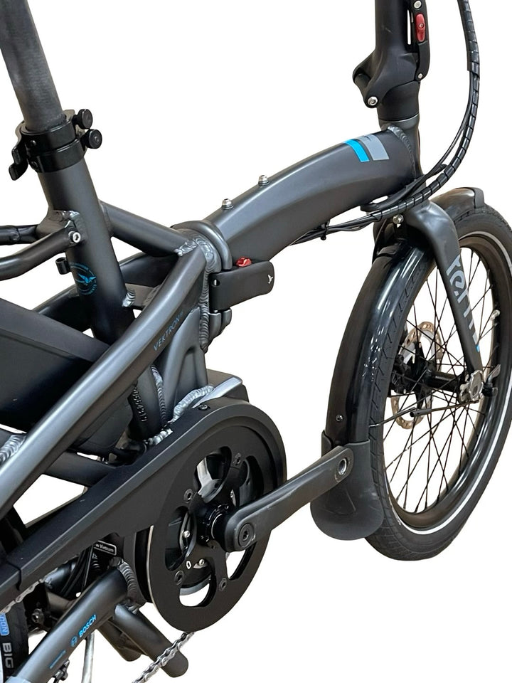 Tern Vektron P7I Bici elettriche