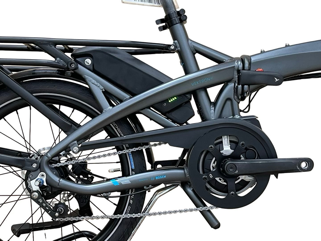Tern Vektron P7I Bici elettriche