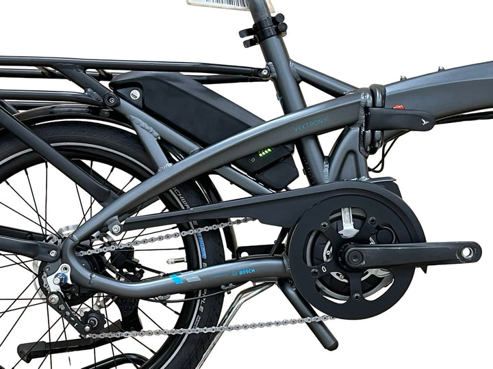 Tern Vektron P7I Bici elettriche