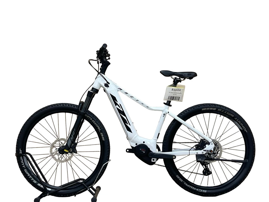 KTM Macina Race 571 E-Mountainbike