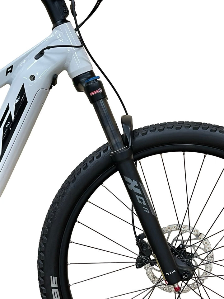 KTM Macina Race 571 E-Mountainbike