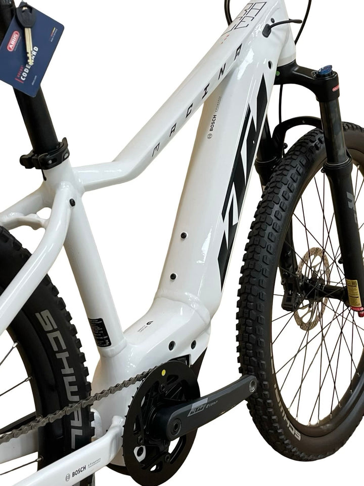 KTM Macina Race 571 E-Mountainbike