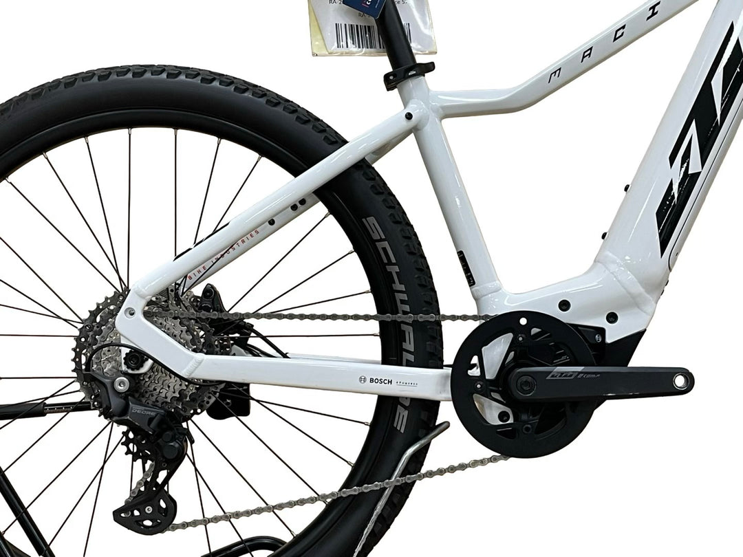 KTM Macina Race 571 E-Mountainbike